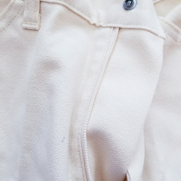 ❤NWT❤ AUTHENTIC 1974 LEVI'S SLACKS - Picture 12 of 16